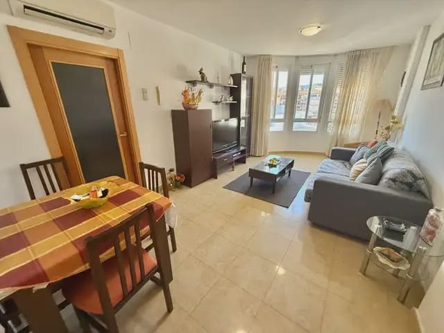 2 sovrum Lägenhet till salu i Peniscola med garage - 225 000 € (Ref: 10160530)