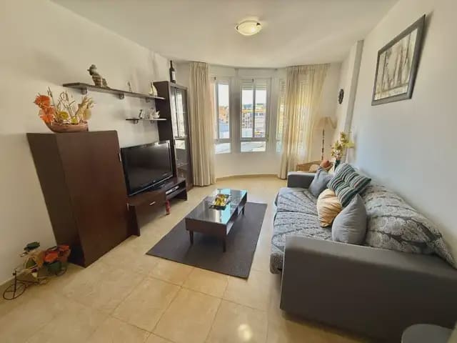 2 sovrum Lägenhet till salu i Peniscola med garage - 225 000 € (Ref: 10160530)