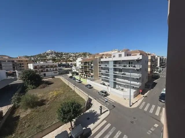 2 sovrum Lägenhet till salu i Peniscola med garage - 225 000 € (Ref: 10160530)