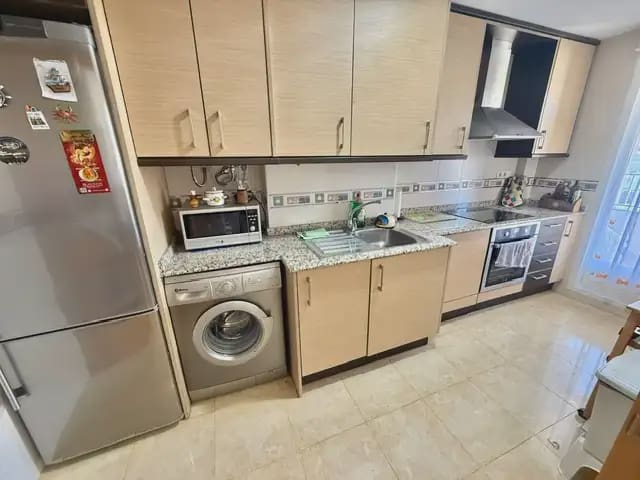 2 sovrum Lägenhet till salu i Peniscola med garage - 225 000 € (Ref: 10160530)