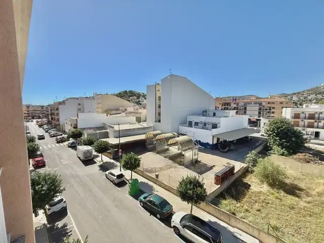 2 camera da letto Appartamento in vendita in Peñíscola con garage - 225.000 € (Rif: 10160530)
