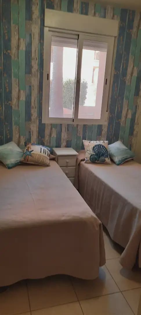 2 bedroom Terraced Villa for sale in Peniscola with pool garage - € 172,000 (Ref: 10186221)
