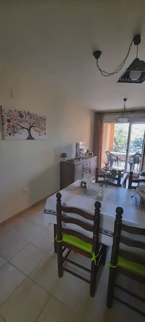 2 bedroom Terraced Villa for sale in Peniscola with pool garage - € 172,000 (Ref: 10186221)