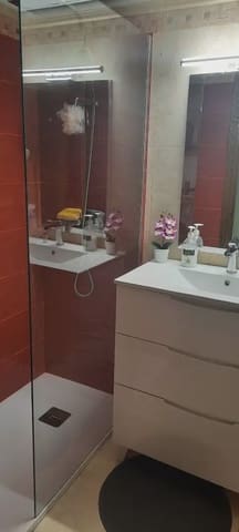 2 bedroom Terraced Villa for sale in Peñíscola with pool garage - € 172,000 (Ref: 10186221)