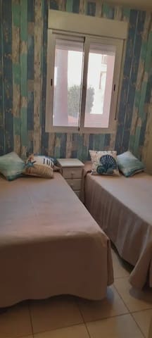 2 bedroom Terraced Villa for sale in Peñíscola with pool garage - € 172,000 (Ref: 10186221)
