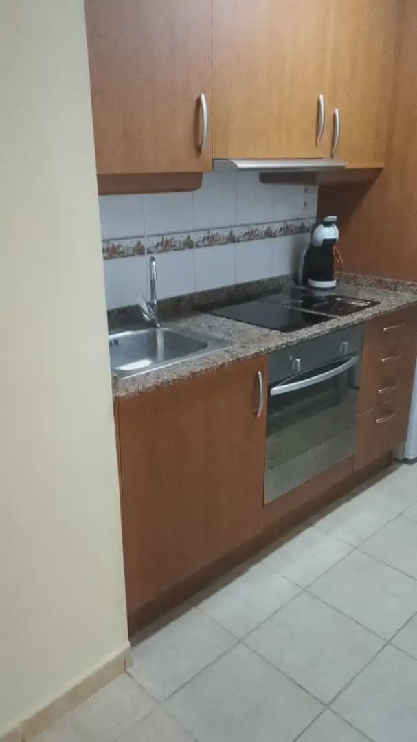 2 bedroom Terraced Villa for sale in Peniscola with pool garage - € 172,000 (Ref: 10186221)