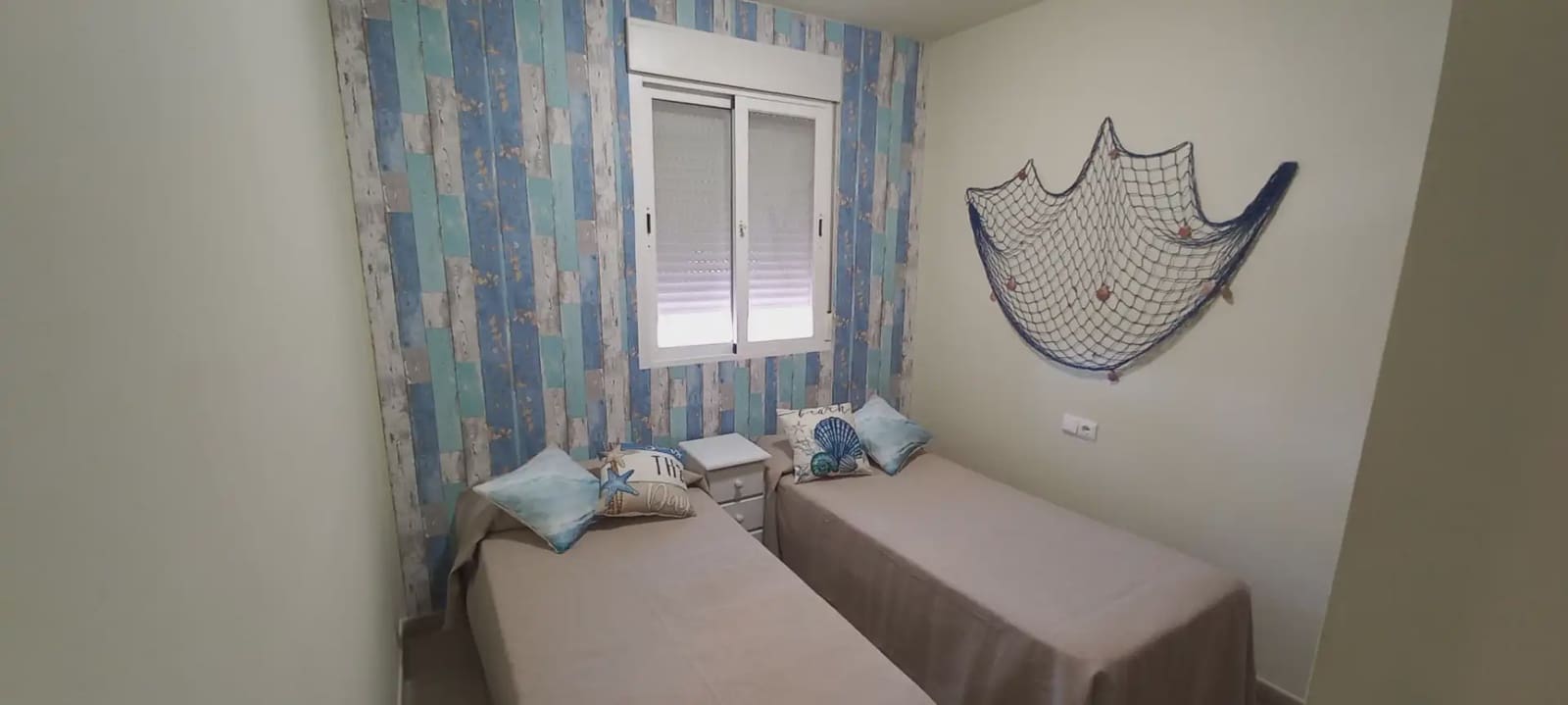 2 bedroom Terraced Villa for sale in Peniscola with pool garage - € 172,000 (Ref: 10186221)
