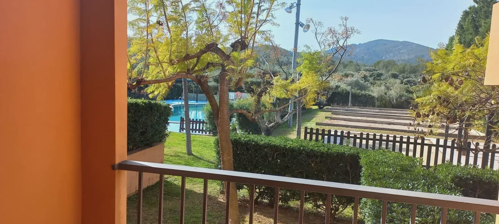 2 bedroom Terraced Villa for sale in Peniscola with pool garage - € 172,000 (Ref: 10186221)
