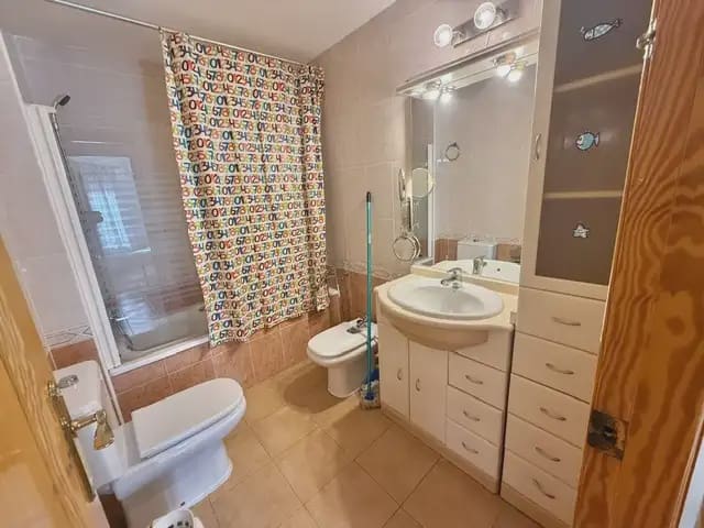 2 bedroom Apartment for sale in Peniscola with pool garage - € 176,000 (Ref: 10186222)