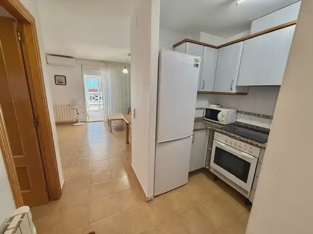 2 bedroom Apartment for sale in Peniscola with pool garage - € 176,000 (Ref: 10186222)