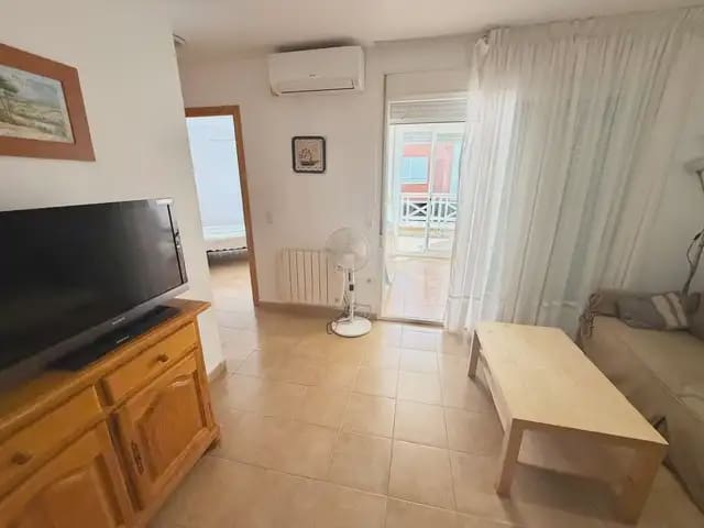 2 bedroom Apartment for sale in Peniscola with pool garage - € 176,000 (Ref: 10186222)