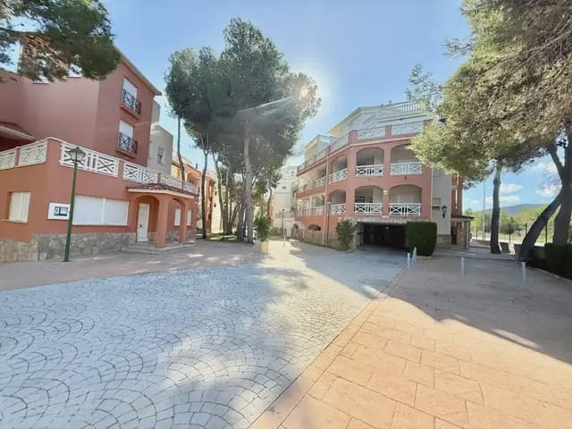 2 bedroom Apartment for sale in Peñíscola with pool garage - € 176,000 (Ref: 10186222)