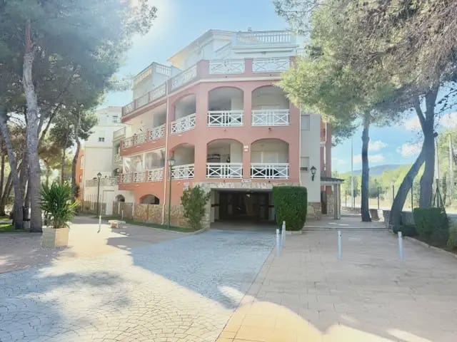 2 bedroom Apartment for sale in Peniscola with pool garage - € 176,000 (Ref: 10186222)