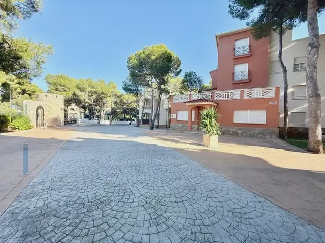 2 bedroom Apartment for sale in Peniscola with pool garage - € 176,000 (Ref: 10186222)