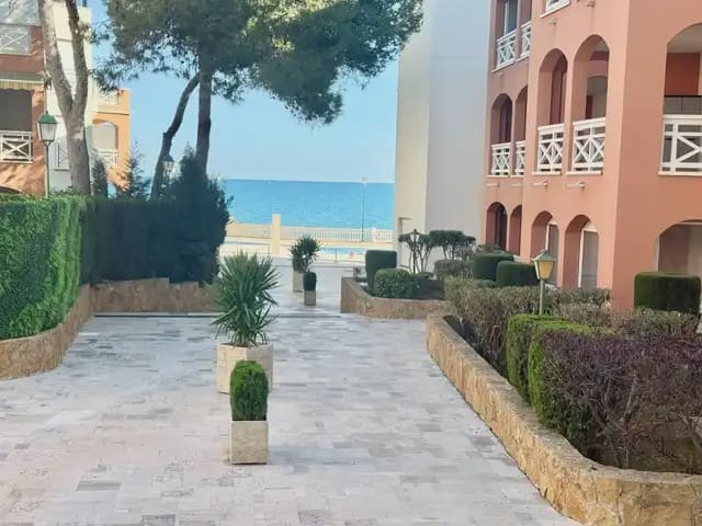 2 bedroom Apartment for sale in Peniscola with pool garage - € 176,000 (Ref: 10186222)