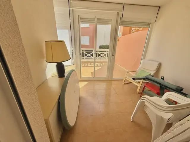 2 bedroom Apartment for sale in Peniscola with pool garage - € 176,000 (Ref: 10186222)