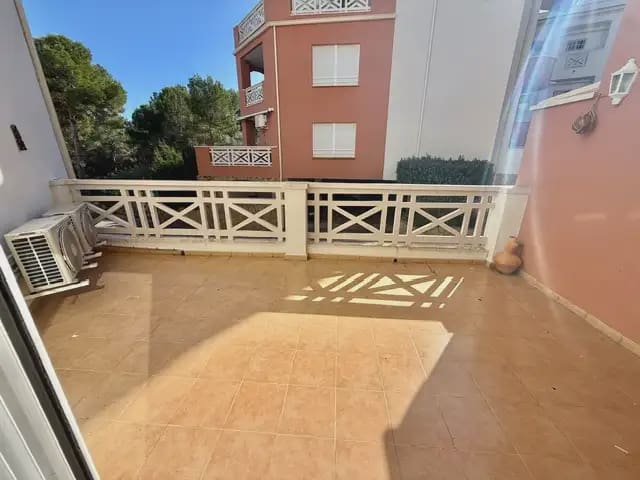 2 bedroom Apartment for sale in Peniscola with pool garage - € 176,000 (Ref: 10186222)