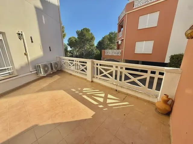 2 bedroom Apartment for sale in Peniscola with pool garage - € 176,000 (Ref: 10186222)
