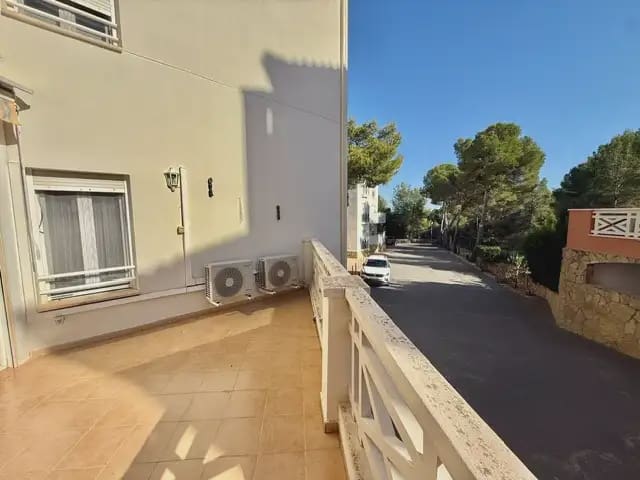 2 bedroom Apartment for sale in Peniscola with pool garage - € 176,000 (Ref: 10186222)