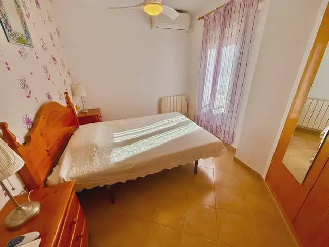 2 bedroom Apartment for sale in Peniscola with pool garage - € 176,000 (Ref: 10186222)