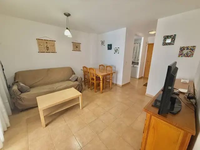 2 bedroom Apartment for sale in Peniscola with pool garage - € 176,000 (Ref: 10186222)