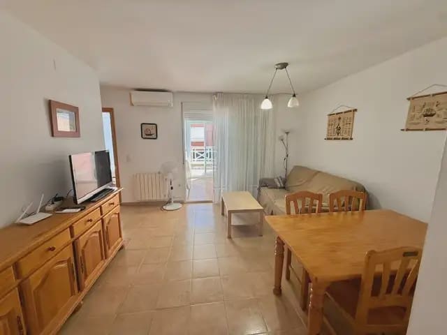 2 bedroom Apartment for sale in Peniscola with pool garage - € 176,000 (Ref: 10186222)