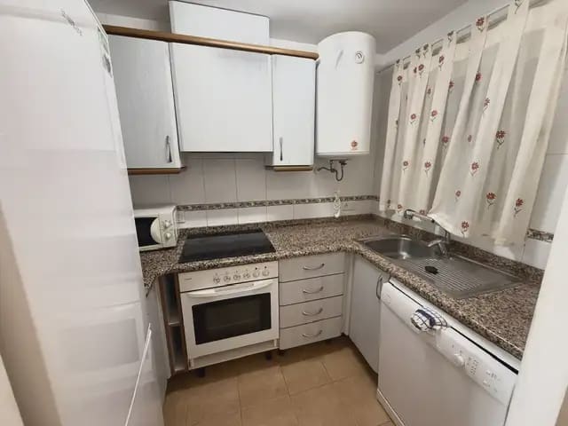 2 bedroom Apartment for sale in Peniscola with pool garage - € 176,000 (Ref: 10186222)