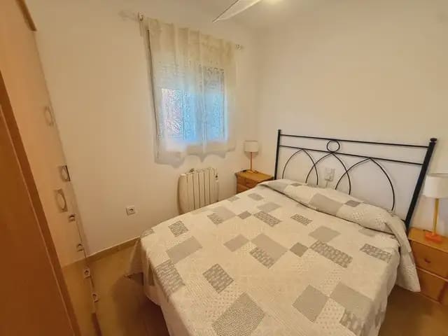 2 bedroom Apartment for sale in Peniscola with pool garage - € 176,000 (Ref: 10186222)
