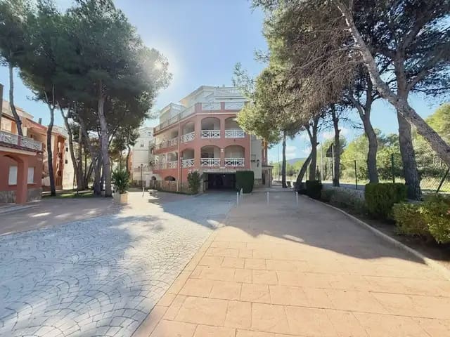 2 bedroom Apartment for sale in Peñíscola with pool garage - € 176,000 (Ref: 10186222)