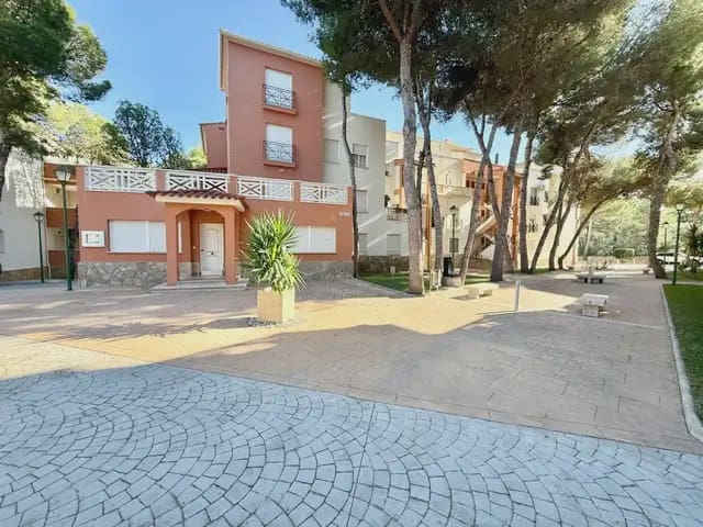 2 bedroom Apartment for sale in Peñíscola with pool garage - € 176,000 (Ref: 10186222)
