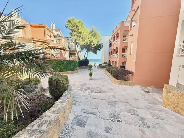 2 bedroom Apartment for sale in Peñíscola with pool garage - € 176,000 (Ref: 10186222)