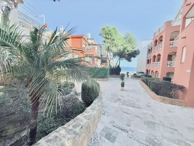 2 bedroom Apartment for sale in Peñíscola with pool garage - € 176,000 (Ref: 10186222)