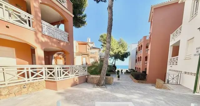 2 bedroom Apartment for sale in Peniscola with pool garage - € 176,000 (Ref: 10186222)