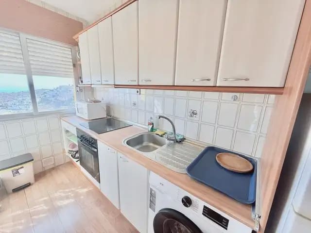2 bedroom Apartment for sale in Peñíscola with pool garage - € 176,000 (Ref: 10186223)