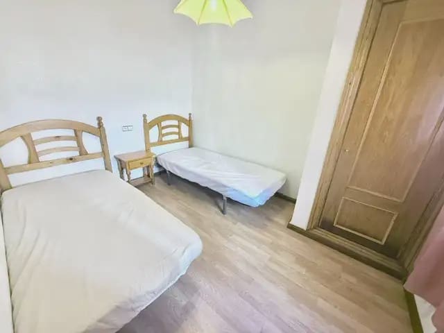 2 bedroom Apartment for sale in Peñíscola with pool garage - € 176,000 (Ref: 10186223)