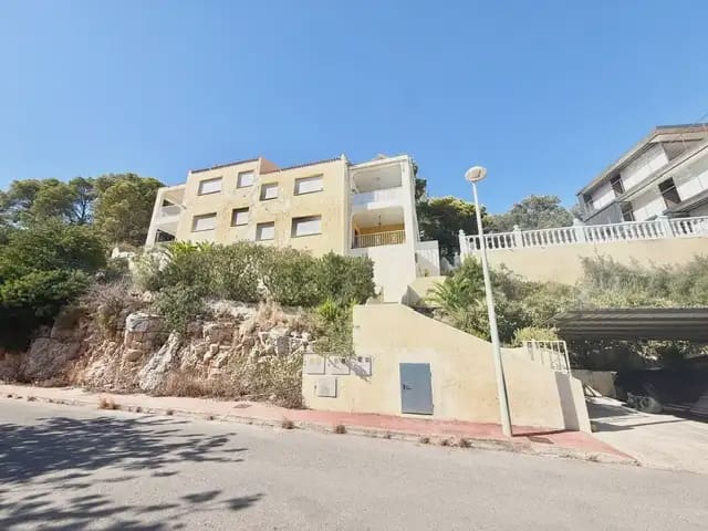 2 bedroom Apartment for sale in Peniscola with pool garage - € 176,000 (Ref: 10186223)