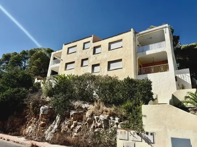 2 bedroom Apartment for sale in Peniscola with pool garage - € 176,000 (Ref: 10186223)