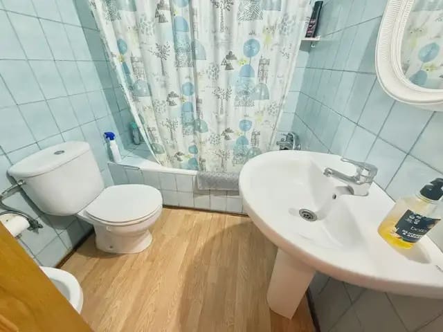 2 bedroom Apartment for sale in Peñíscola with pool garage - € 176,000 (Ref: 10186223)