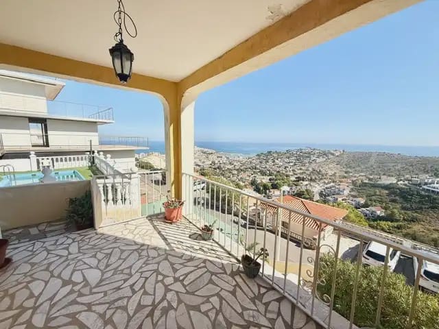 2 bedroom Apartment for sale in Peniscola with pool garage - € 176,000 (Ref: 10186223)