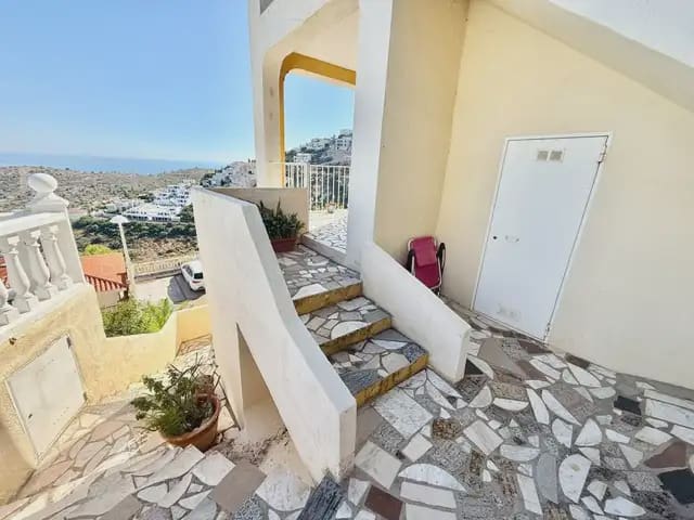2 bedroom Apartment for sale in Peniscola with pool garage - € 176,000 (Ref: 10186223)