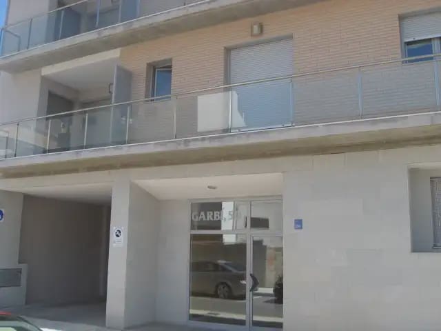 Garage for sale in Peñíscola - € 16,500 (Ref: 10186224)