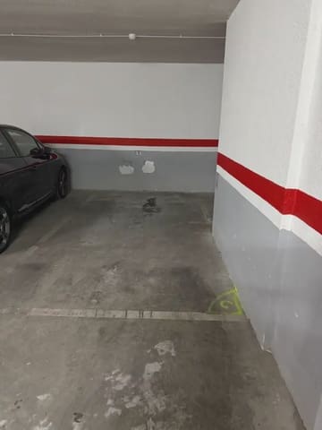 Garage for sale in Peñíscola - € 16,500 (Ref: 10186224)