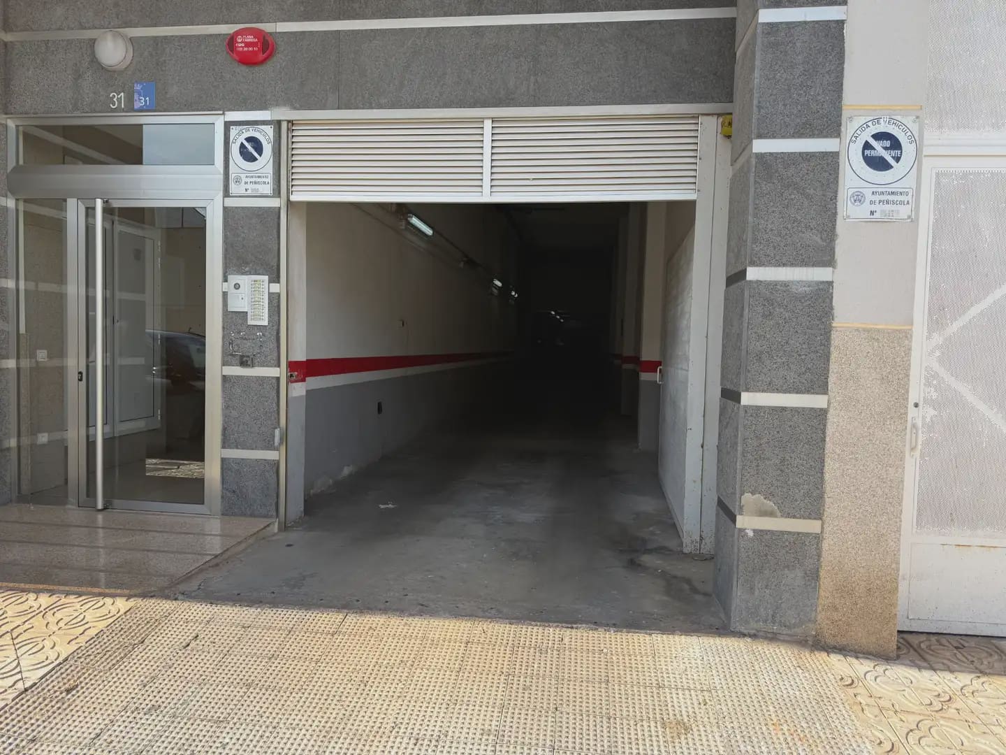 Garage for sale in Peniscola - € 16,500 (Ref: 10186224)