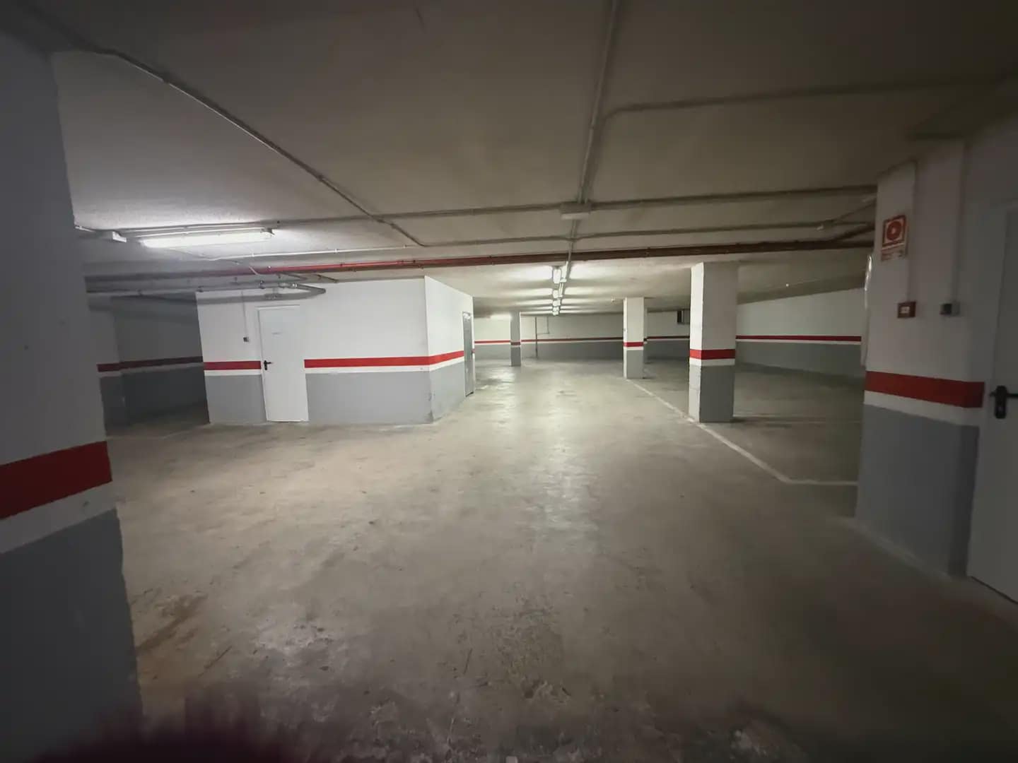 Garage for sale in Peniscola - € 16,500 (Ref: 10186224)