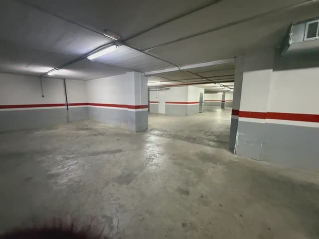 Garage for sale in Peñíscola - € 16,500 (Ref: 10186224)