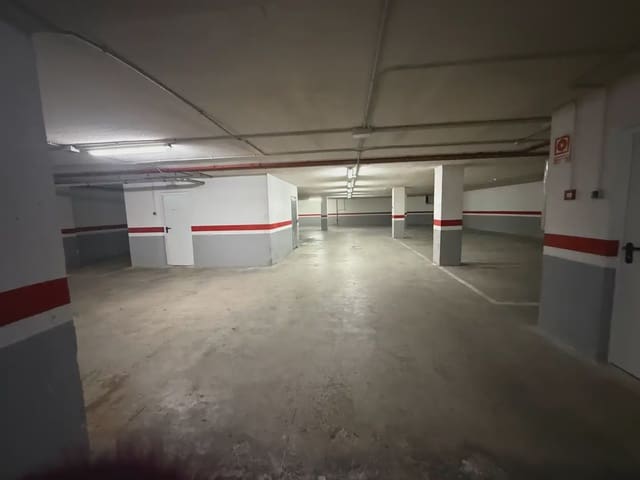Garage for sale in Peñíscola - € 16,500 (Ref: 10186224)