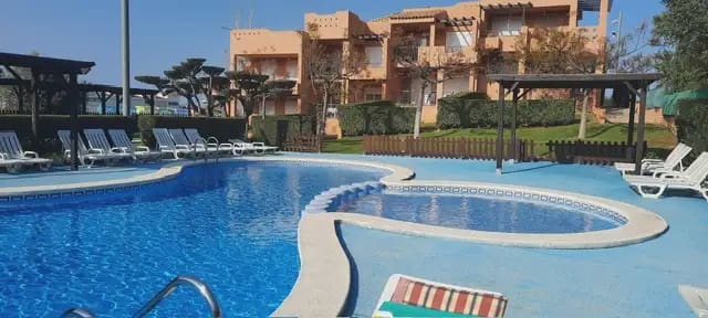 2 Zimmer Apartment zu verkaufen in Peniscola mit Pool Garage - 168.000 € (Ref: 10187582)