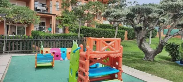 2 chambre Appartement à vendre à Peñíscola avec piscine garage - 168 000 € (Ref: 10187582)