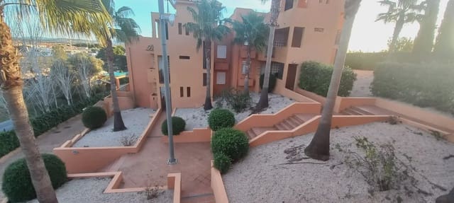 2 chambre Appartement à vendre à Peñíscola avec piscine garage - 168 000 € (Ref: 10187582)