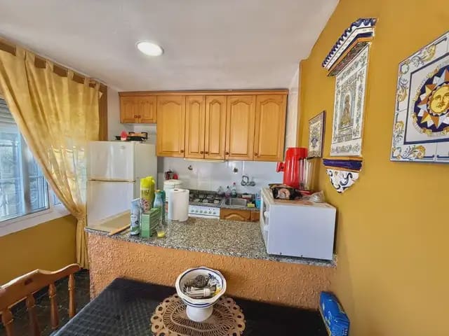 2 chambre Appartement à vendre à Peñíscola avec garage - 138 000 € (Ref: 10187583)